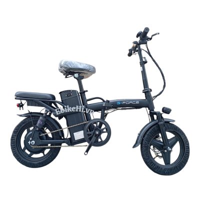 Xe đạp điện gấp gọn G-Force C14 Plus