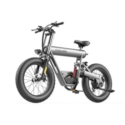 Xe đạp trợ lực điện Coswheel T20