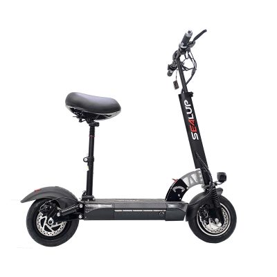 Xe trượt điện EScooter Sealup Q10