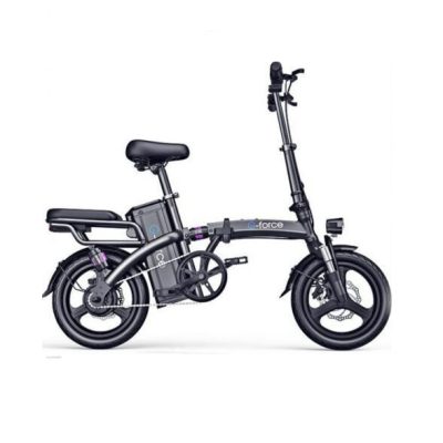 Xe đạp điện trợ lực gấp gọn G-Force C14 Plus+