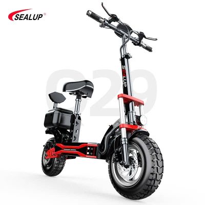Xe trượt điện EScooter Sealup Q29