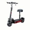 Xe điện scooter Sealup Q28 động cơ 1000w pin 48v