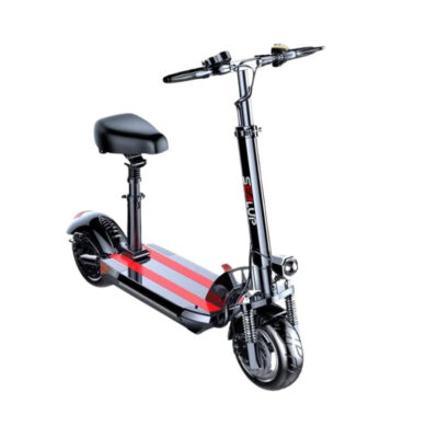 Xe điện Scooter Sealup Q8