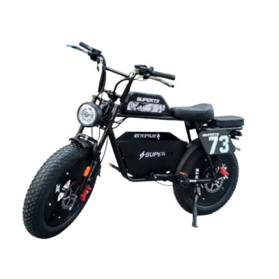 Xe điện Trợ lực SUPER 73 T1